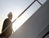 رییس جمهوری به ترکمنستان و آذربایجان سفر می‌کند