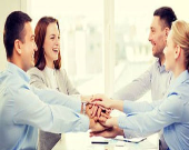 چگونه افراد با استعداد تیم کاری خود را حفظ کنیم؟