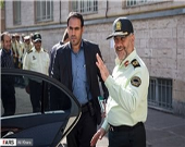 آماده باش ۱۰۰درصدی پلیس برای روز طبعیت در تهران