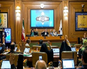آغاز بررسی دومین استعفای شهردار تهران
