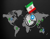 گزارش لس‌آنجلس تایمز از فیلتر شدن تلگرام در ایران