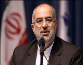 آشنا: دولت صدای خیابان را خواهد شنید