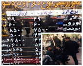 سکه و دلار معامله نمى‌شود +تکمیلی