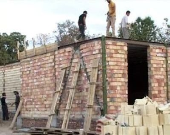 ابلاغ وام ۲۵ میلیونی ساخت مسکن روستایی با سود ۵ درصد