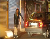 تیم‌های سیار برای شناسایی دختران با رفتار پرخطر