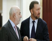 آمریکا ۱۲میلیارد دلار به ثروتمندان روس ضرر زد