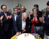 بازخوانی جشن تولد هنرمندی که امروز درگذشت
