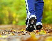 چگونه با پیاده روی وزن کم کنیم؟