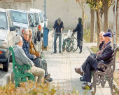 بازنشستگی تعداد زیادی از معلمان تا چهار سال آینده