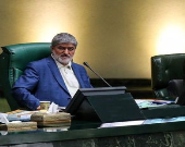 دولت پیام مجلس در مورد بازار ارز را دریافت کند