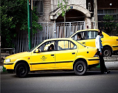 فعالیت تاکسی‌های پایتخت در طرح ترافیک تغییری نکرد