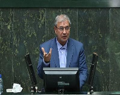 وزیر کار از مجلس تذکر گرفت