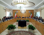 با برون‌سپاری برخی از خدمات دستگاه‌های اجرایی به دفاتر پیشخوان دولت موافقت شد/ تعیین فهرست پروژه‌های اولویت دار دولت الکترونیک