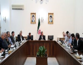 جهانگیری: تلاطم ارزی به زیان تولید و بخش خصوصی است