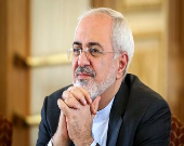 ظریف: فاصله جغرافیایی مانع گسترش روابط ایران و اروگوئه نیست