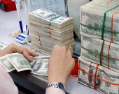 افزایش نرخ ۱۵ارز بانکی