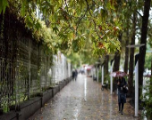 کاهش ۵۴درصدی بارش‌ در ابتدای بهار