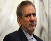جهانگیری:  شورای شهر تهران هرچه زودتر شهردار را انتخاب کند/ نیازمند انسجام و تفاهم هستیم