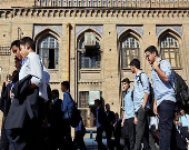 بلاتکلیفی برای ورود به مدارس سمپاد