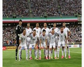 فوتبال ایران با ۳پله سقوط در رده ۳۶جهان +جدول