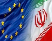 شورای اروپا تحریم‌های ایران را یک سال دیگر تمدید کرد