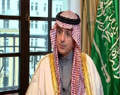 الجبیر ایران را به حمایت از تروریسم متهم کرد