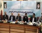 مبارزه با فساد در نظام اداری از اولویتهای دولت است