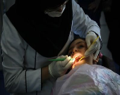 دندانپزشکان به مناطق محروم نمی‌روند