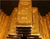قیمت طلا در بازارهای جهانی افزایش یافت