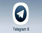 حذف دوباره تلگرام ایکس از اپ استور