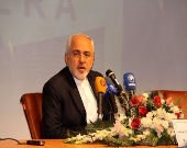 ظریف: آمریکا دچار ورشکستگی اخلاقی شده