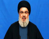 نصرالله: حمله اسراییل به ایرانی‌ها حماقتی بزرگ بود