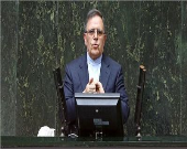 توضیح سیف درباره حمله به او در صحن علنی مجلس