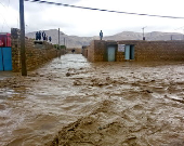 وقوع سیل و آب‌گرفتگی در ۱۵استان کشور