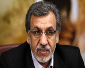 دستور توقیف اموال خاوری صادر شد