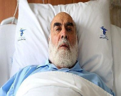 حجت الاسلام محمدی گلپایگانی در بیمارستان بستری شد