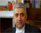 بخشی نگری را برای حل مشکل آب باید کنار بگذاریم/۵۰سال است به سمت گرمتر و خشک شدن پیش می‌رویم