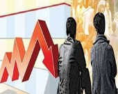 نرخ بیکاری پارسال ۱۲.۱ درصد اعلام شد
