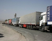 جزئیات ارز تخصیصی به رانندگان کامیون