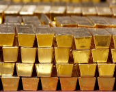 ادامه مسیر افزایشی قیمت طلا