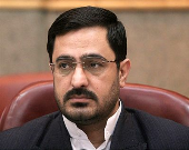 سعید مرتضوی پیدا شد