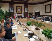 استاندار تهران: افزایش کیفیت کالا، ارائه خدمات سریع به تولیدکنندگان و مبارزه با قاچاق کالا شرط تحقق شعار حمایت از کالای داخلی است