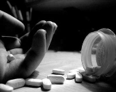 مرگ خودخواسته پسر ۱۸‌ساله در جنوب تهران