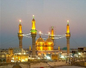 اعزام ارزان‌قیمت زائران عتبات در سال ۹۷ کلید خورد