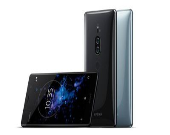گوشی لوکس سونی رونمایی شد/ بررسی نسخه پریمیوم Xperia XZ۲