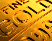 قیمت طلا از حرکت ایستاد