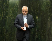 سوال ملی نمایندگان از ظریف در خصوص برجام اعلام وصول شد