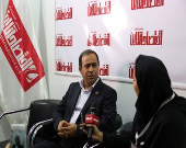 رشد ۴درصدی فروش در بیمه ایران/ نوسانات ارزی تاثیری در روند فعالیت‌ها ندارد