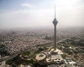 رفع خلاف از ۱۵۵۰متر از اراضی حریم شهر تهران