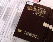میزان عوارض خروج از کشور در سال ۹۷اعلام شد